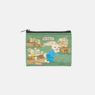 Coin Purse (Assorted)