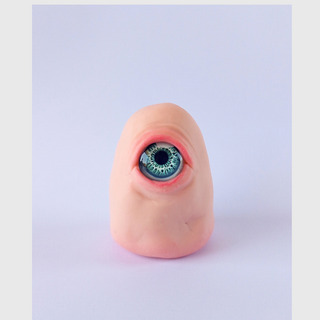 Blobbies - Jemilla Lea