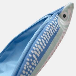 Fish Pencil Case