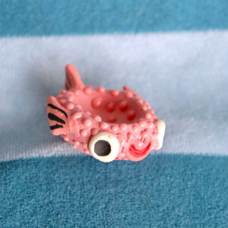 Ceramic Worry Stones - Emma Blakey