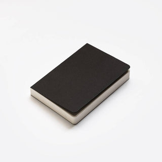 A6 Stitched Sketchbook