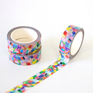 Landscape - Washi Tape