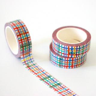Wave - Washi Tape