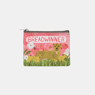 Coin Purse (Assorted)
