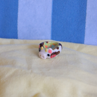 Ceramic Worry Stones - Emma Blakey