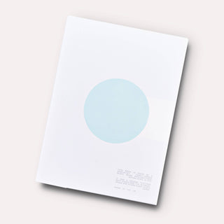 Beams - Daily Planner (Undated)