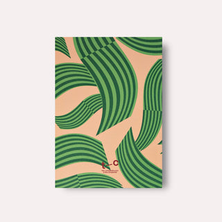 Palermo - Weekly Planner (Undated)