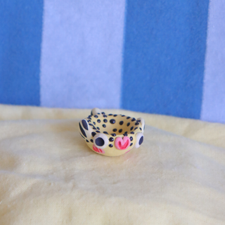 Ceramic Worry Stones - Emma Blakey