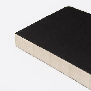 A6 Stitched Sketchbook