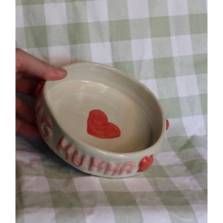 Big Mumma - Ceramic Pet Bowl