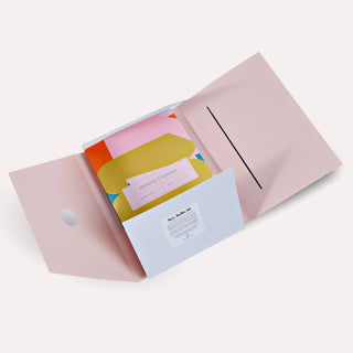 Osaka - Weekly Planner (Undated)