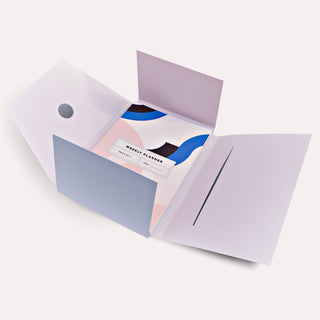 Tokyo - Weekly Planner (Undated)