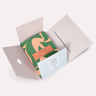 Palermo - Weekly Planner (Undated)