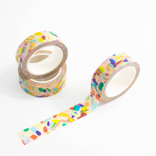 Small Hanging Out - Washi Tape