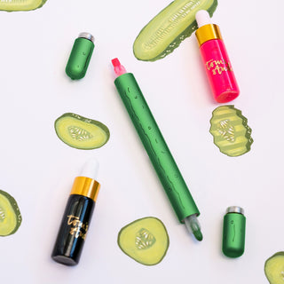 Pickle Pen (Limited Edition) - Ori Refillable Marker