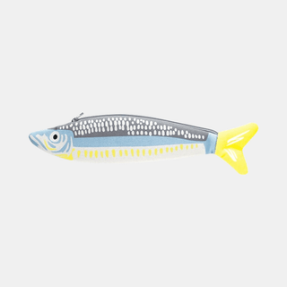Fish Pencil Case