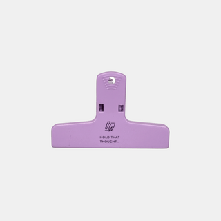 Stash World Journal Clamp (9 colours)