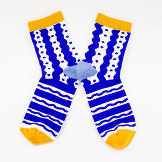 Tengo Socks (size 2-8)