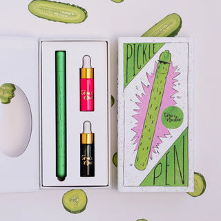 Pickle Pen (Limited Edition) - Ori Refillable Marker
