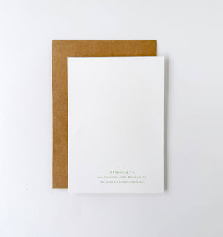 Angel in the Stars - Greeting Card