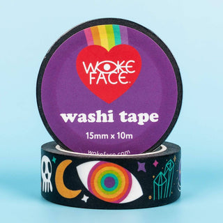Magic - Washi Tape
