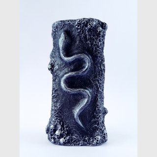 Death Serpent Lighter Cover - Jemilla Lea