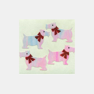 Animal Sticker Sheets - Off the Roll