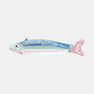 Fish Pencil Case