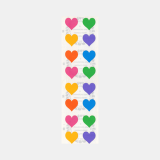Vintage Mrs Grossman's Sticker Sheets (1980's / 1990's)