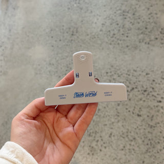 Stash World Journal Clamp (9 colours)