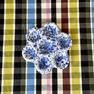 Flower Paint Palette