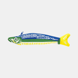 Fish Pencil Case