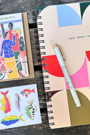 Stash World Australia | Stickers, Journals & Creative Supplies for Pap