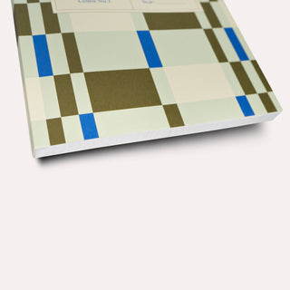 Celine - Weekly Planner (Undated)