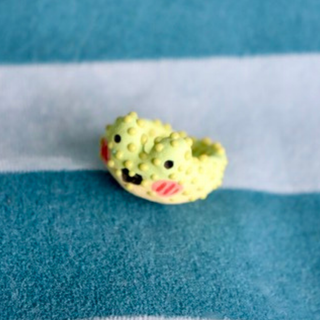 Ceramic Worry Stones - Emma Blakey