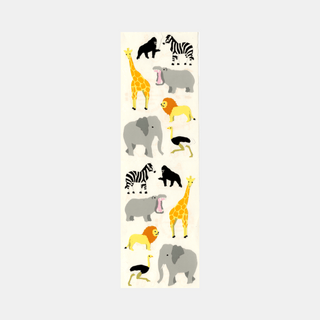 Vintage Mrs Grossman's Sticker Sheets (1980's / 1990's)