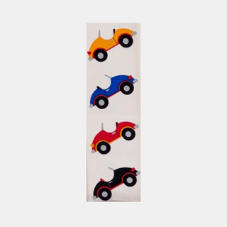 Vintage Mrs Grossman's Sticker Sheets (1980's / 1990's)