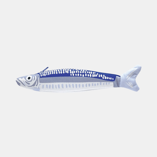 Fish Pencil Case