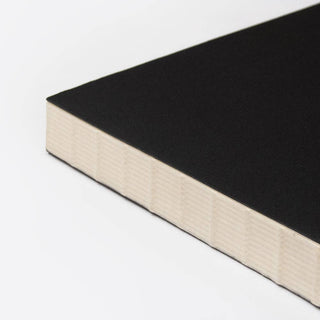 A6 Stitched Sketchbook