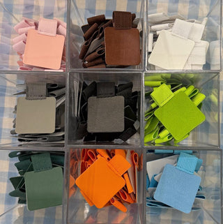Adhesive Pen Loops - Pen Holder-Pen Loops-Stash World