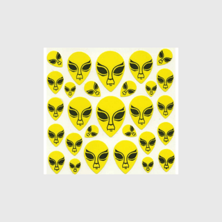 Maxi Stickers - Off the Roll
