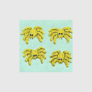 Animal Sticker Sheets - Off the Roll-Sticker Sheets-Stash World