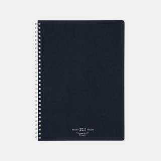 Kokuyo B5 Soft Ring Ruled / Lined Notebook