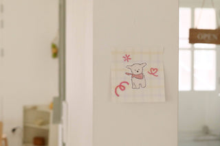 Baby Puppy - Sticker Pack-Sticker Pack-Stash World