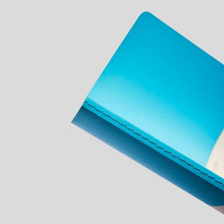 Basic B5 Notebook (softcover with centre-thread) - Neo Basic Series-Notebooks-Stash World