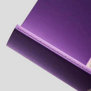 Basic B5 Notebook (softcover with centre-thread) - Neo Basic Series-Notebooks-Stash World
