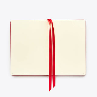 Blank Hardcover Journal - A5 Green-Notebooks-Stash World