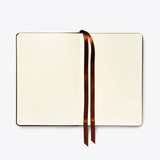 Blank Hardcover Journal - A5 Green-Notebooks-Stash World