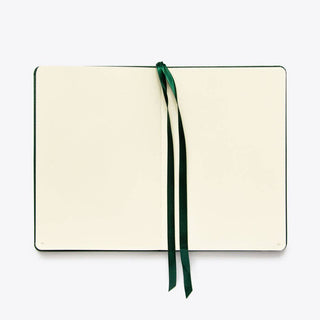 Blank Hardcover Journal - A5 Red-Notebooks-Stash World