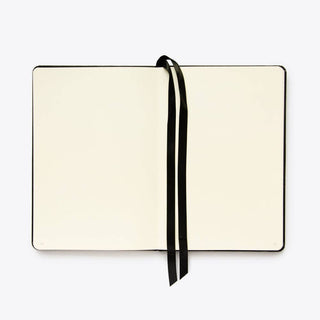 Blank Hardcover Journal - A5 Red-Notebooks-Stash World